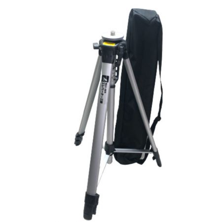  シンワ測定 レーザーロボ Neo21 レーザー墨出し器 三脚・ケース付 77354 グレー