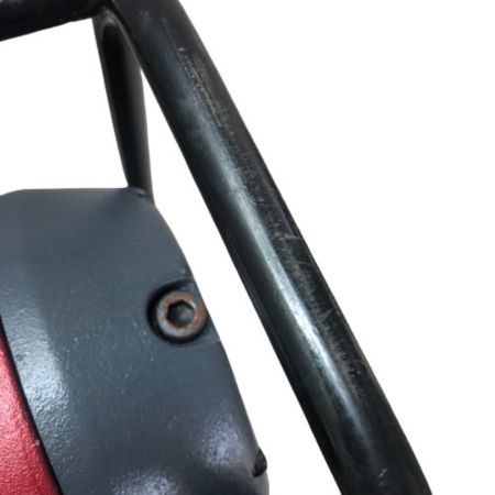  KYOCERA キョウセラ 据置型 電動ウインチ 150㎏ 滑車2個付 AWIM150 グレー