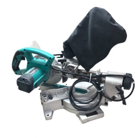  RYOBI リョービ 190ｍｍ 卓上スライド丸のこ TSS-192 グリーン