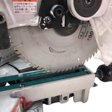  RYOBI リョービ 190ｍｍ 卓上スライド丸のこ TSS-192 グリーン