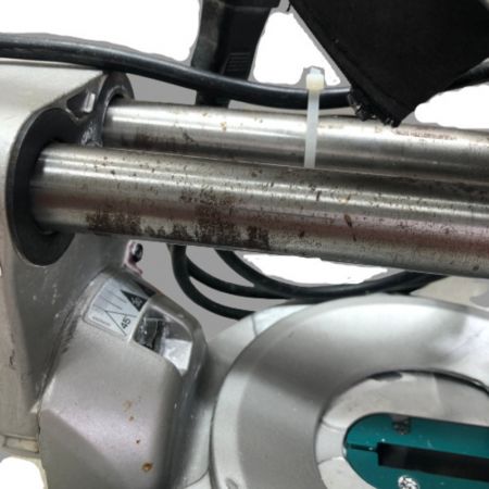  RYOBI リョービ 190ｍｍ 卓上スライド丸のこ TSS-192 グリーン