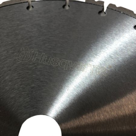  Husqvarna ハスクバーナ エンジンカッター用乾式ダイヤモンドブレード420 12インチ