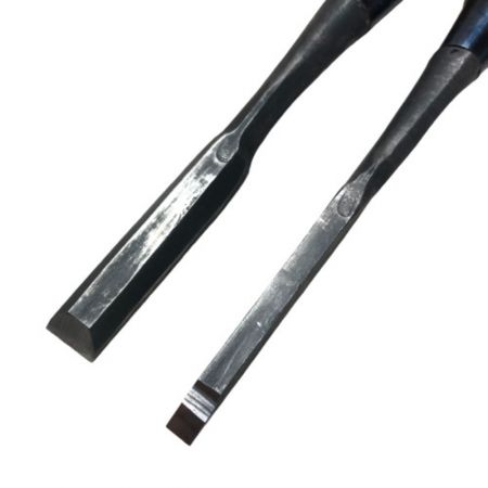   ノミ ６本セット 秀貞など 大工道具