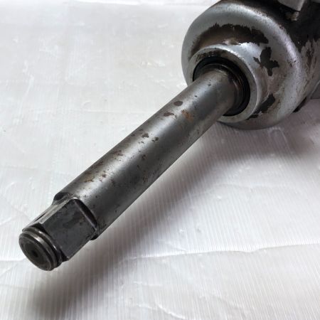  SP AIR インパクトレンチ  エアツール 本体のみ  SP-1190A グレー