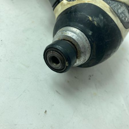 MAX マックス インパクトドライバ PJ-ID143 ホワイト 本体のみ コードレス式 14.4v