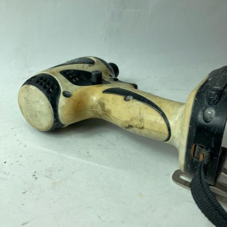 MAX マックス インパクトドライバ PJ-ID143 ホワイト 本体のみ コードレス式 14.4v