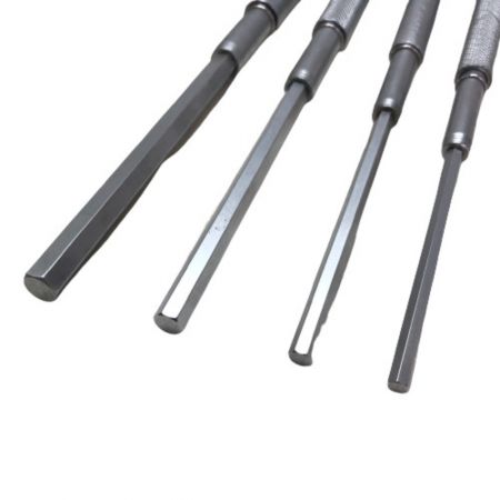  TOP工業 T字レンチ ４本セット（10・8・6・5ｍｍ）