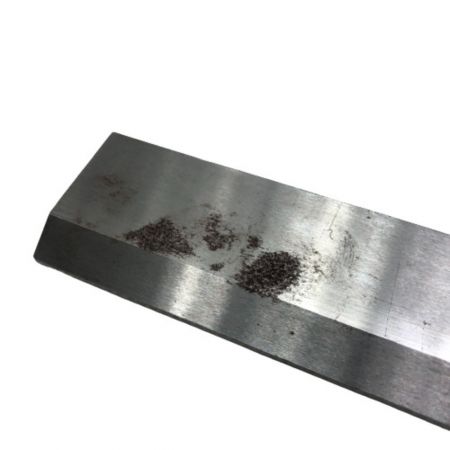  BANZAI ストレートエッジ ケース付 SE-50 グレー