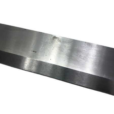  BANZAI ストレートエッジ ケース付 SE-50 グレー