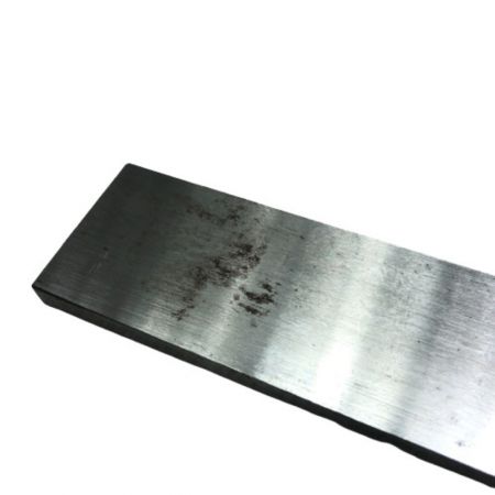  BANZAI ストレートエッジ ケース付 SE-50 グレー