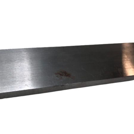  BANZAI ストレートエッジ ケース付 SE-50 グレー