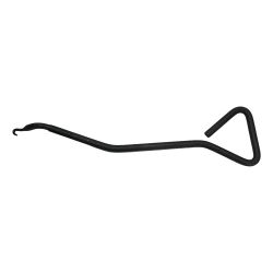 ◇◇ HASCO ブレーキスプリングツール 本体のみ BS-217 グレー Cランク