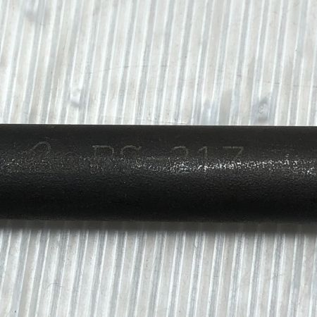  HASCO ブレーキスプリングツール 本体のみ BS-217 グレー