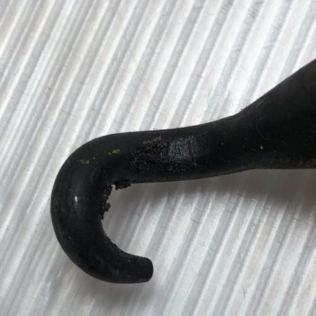  HASCO ブレーキスプリングツール 本体のみ BS-217 グレー