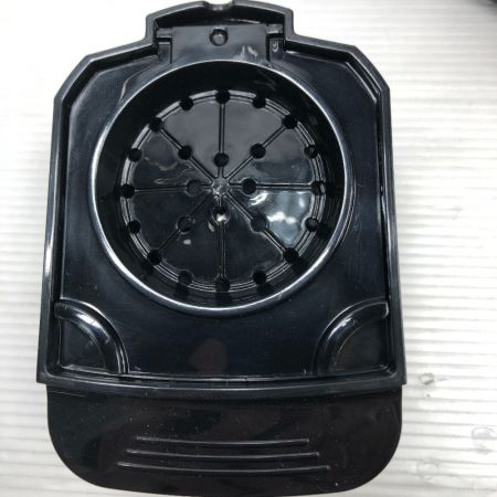  MAKITA マキタ 工具関連用品 コーヒーメーカー 付属品完備 CM501DZAR ブラウン