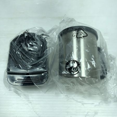  MAKITA マキタ 工具関連用品 コーヒーメーカー 付属品完備 CM501DZAR ブラウン