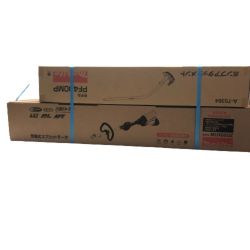 ◇◇ MAKITA マキタ 充電式スプリットモータ ポンプアタッチメント 付属品完備 36v MUX60DZ A-71794 ブルー Sランク