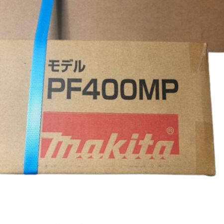  MAKITA マキタ 充電式スプリットモータ ポンプアタッチメント 付属品完備 36v MUX60DZ A-71794 ブルー