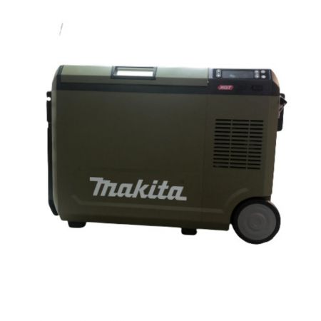  MAKITA マキタ  冷温庫 電源コード・ストラップ 18v/36ｖ CW004G オリーブ