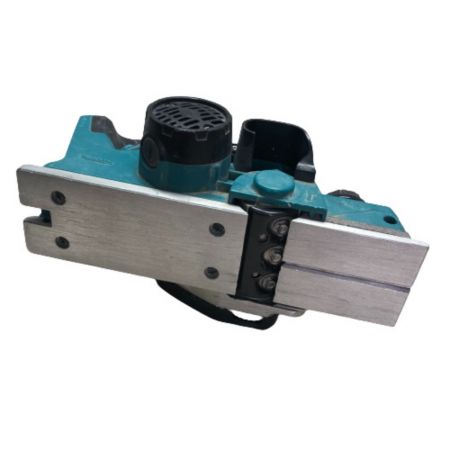  MAKITA マキタ 82ｍｍ 充電式カンナ 18v 本体のみ KP180D グリーン