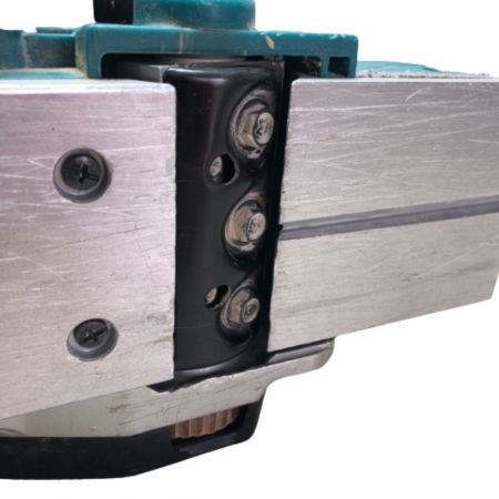  MAKITA マキタ 82ｍｍ 充電式カンナ 18v 本体のみ KP180D グリーン