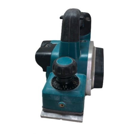  MAKITA マキタ 82ｍｍ 充電式カンナ 18v 本体のみ KP180D グリーン