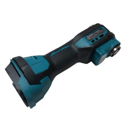  MAKITA マキタ 充電式マルチツール 18ｖ 先端工具・充電器・充電池1個・ケース付 TM52DRG ブルー