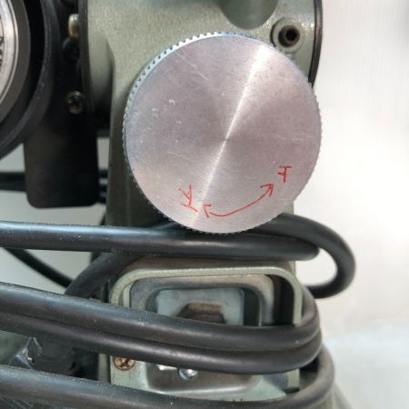  MAKITA マキタ チップソー研磨機 100v 9803 グリーン