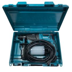 ◇◇ MAKITA マキタ 26mm ハンマドリル ケース付 HR2631F グリーン Aランク