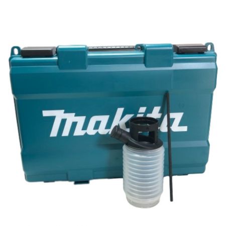  MAKITA マキタ 26mm ハンマドリル ケース付 HR2631F グリーン