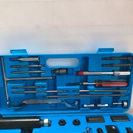  ASTRO PRODUCTS アストロプロダクツ 工具セット 付属品完備 ブルー