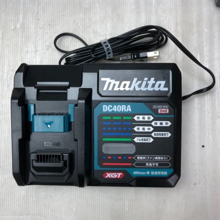  MAKITA マキタ 充電式インパクトドライバ 充電器・充電池2個・ケース付 TD001GDXFY イエロー