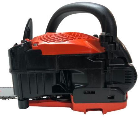  KIORITZ エンジンチェーンソー トップハンドルソー バーの長さ：25ｃｍ CS252T オレンジ