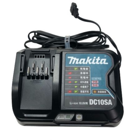  MAKITA マキタ 充電式屋内・屋外兼用墨出し器 充電器・充電池1個・ケース付 Sk209GD グリーン