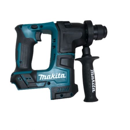  MAKITA マキタ 17ｍｍ 充電式ハンマドリル 18ｖ ケース付 HR171D ブルー