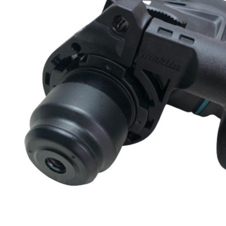  MAKITA マキタ 17ｍｍ 充電式ハンマドリル 18ｖ ケース付 HR171D ブルー
