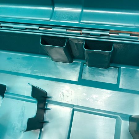  MAKITA マキタ 17ｍｍ 充電式ハンマドリル 18ｖ ケース付 HR171D ブルー