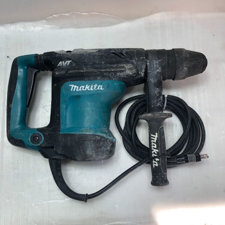 MAKITA マキタ ハンマドリル ケース付 100v HR3541FC グリーン｜中古｜なんでもリサイクルビッグバン