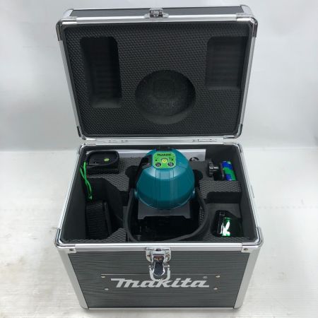  MAKITA マキタ 充電式屋内屋外兼用 墨出し器 SK20GD