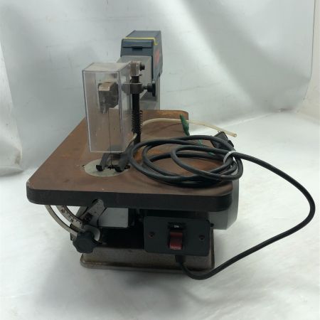  RYOBI リョービ 電動工具 電動糸ノコ 本体のみ 100v TF-45 ネイビー