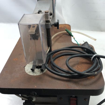  RYOBI リョービ 電動工具 電動糸ノコ 本体のみ 100v TF-45 ネイビー