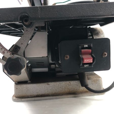  RYOBI リョービ 電動工具 電動糸ノコ 本体のみ 100v TF-45 ネイビー