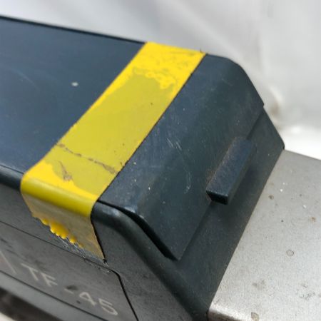  RYOBI リョービ 電動工具 電動糸ノコ 本体のみ 100v TF-45 ネイビー