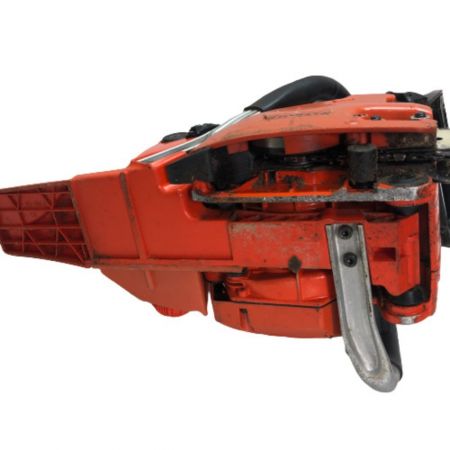  KIORITZ エンジンチェーンソー バーの長さ：45ｃｍ CS42RSH オレンジ