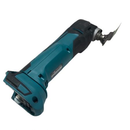  MAKITA マキタ 充電式マルチツール 18v 本体のみ TM51D グリーン
