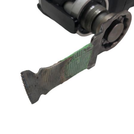  MAKITA マキタ 充電式マルチツール 18v 本体のみ TM51D グリーン