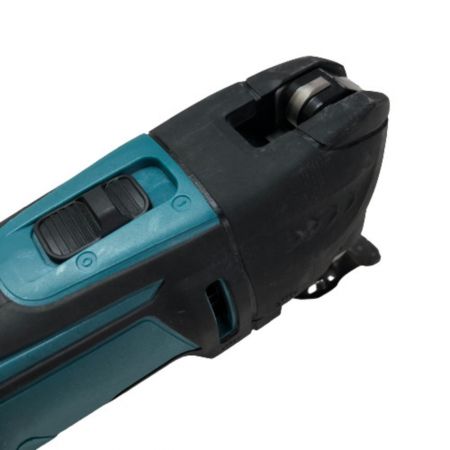  MAKITA マキタ 充電式マルチツール 18v 本体のみ TM51D グリーン