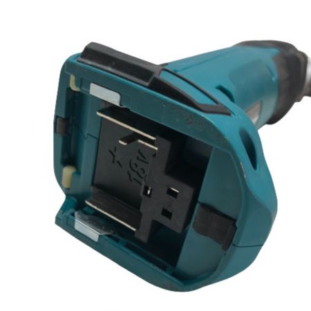  MAKITA マキタ 充電式マルチツール 18v 本体のみ TM51D グリーン