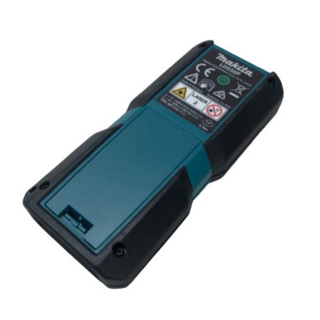  MAKITA マキタ レーザー距離計 レーザー機器 付属品完備 LD030P グリーン