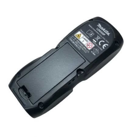 MAKITA マキタ レーザー距離計 付属品完備 LD050P グリーン